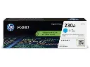 TONER HP - 230A - W2301A - CYAN