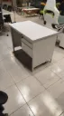 Escritorio para oficina Metal y madera