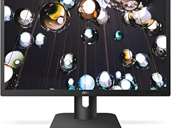 [20E1H] Monitor aoc 20 pulgadas
