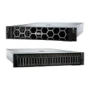 Servidor Dell PowerEdge R760xs 2U | 2x Xeon Silver 4514Y | 256GB RAM | 2x 3.84TB SAS SSD | iDRAC9 Enterprise