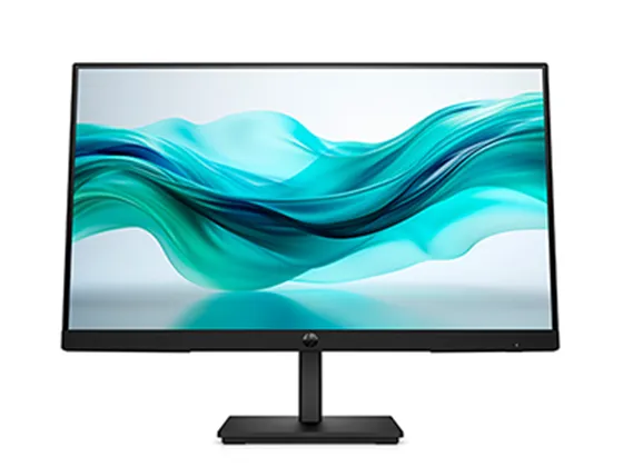 Monitor HP 324pf S3 Pro 23.8" Full HD | IPS | 100Hz | HDMI | DisplayPort | VGA