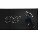 Monitor de pared de video LG VL5PJ-A Full HD de 55"