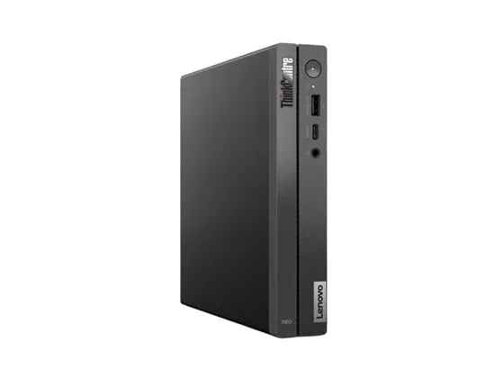 [12LM000FLS] Lenovo ThinkCentre Neo 50q Tiny Gen 4 i5-13420H 16GB RAM 512GB SSD