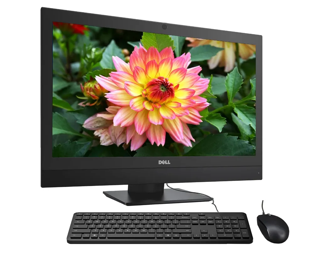[C3050] Dell Optiplex 3050 All in One