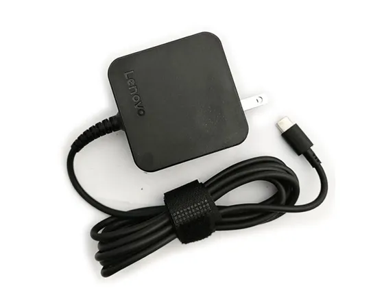 [96502] Cargador / Fuente Lenovo USB Type-C 65W