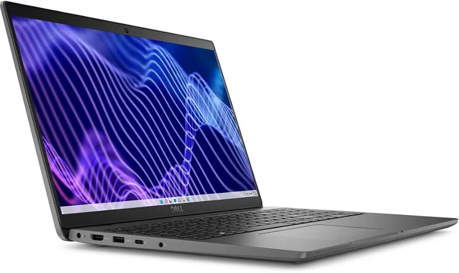 [1005090] LAPTOP DELL LATITUDE 3550 3000