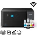 Impresora Multifuncional Epson EcoTank L4360 | Wi-Fi | Dúplex Automático | Impresión, Copia y Escaneo | Sistema de Tinta Continua