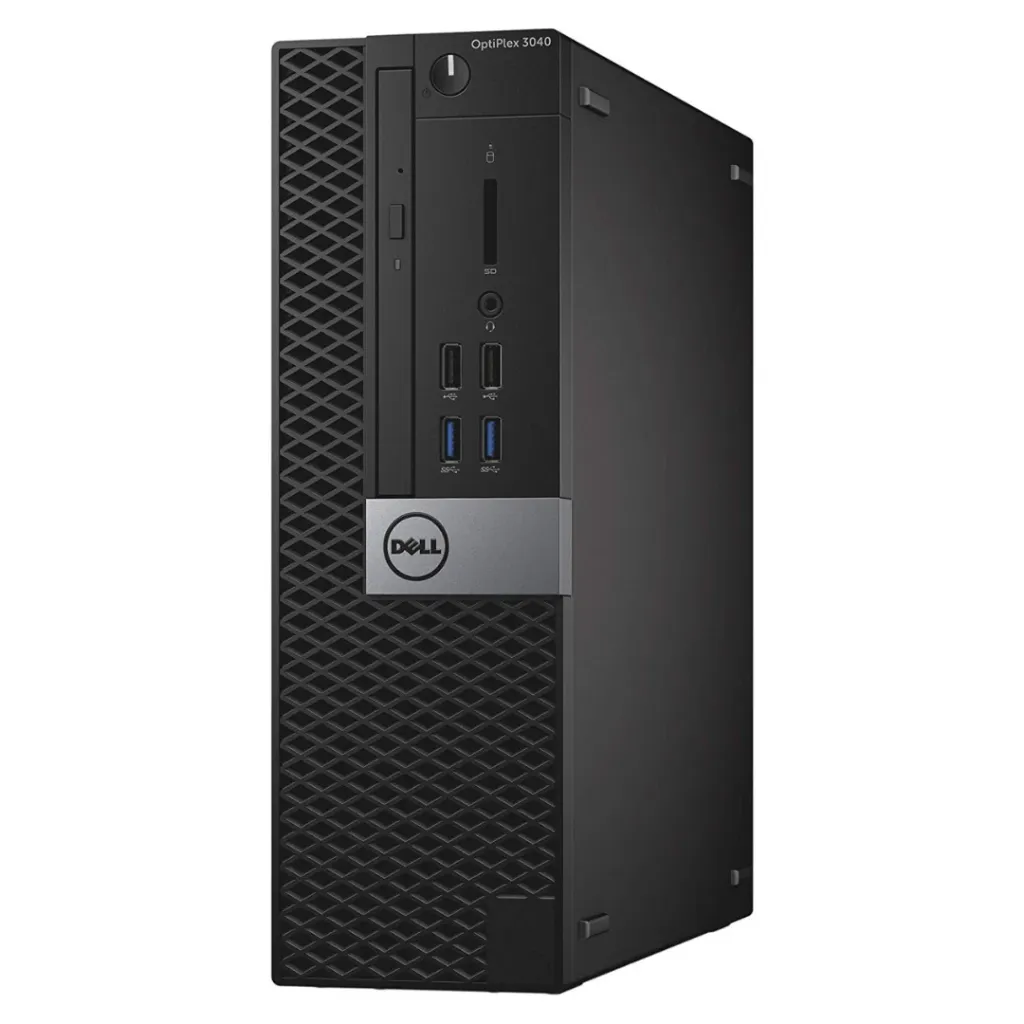 [1004535] CPU Dell OptiPlex Renovado i5 10ma Gen 8GB RAM 256GB SSD — 3080 / 7080