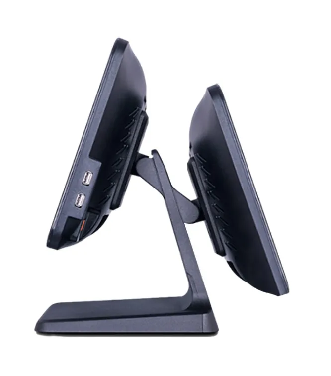 [2C-AIO-02] PC ALL IN ONE TOUCH 2CONNET POS 2C-AIO-02