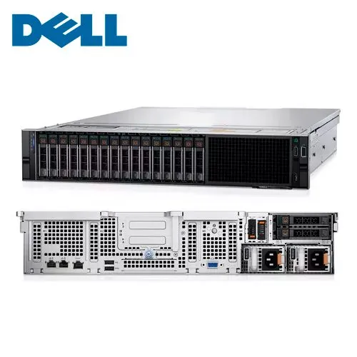 Servidor Dell PowerEdge R750xs