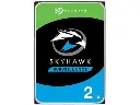 DISCO DURO 2TB P/VIDEOVIGILANCIA SKYHAWK SEAGATE 3.5"