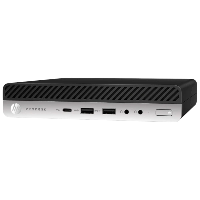 CPU HP MICRO I5-7TH