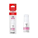 Tinta Canon GI-13 Magenta Original | Para PIXMA G510 y G610