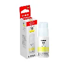 TINTA CANON GI-13 ORIGINA AMARILLA PARA  G510, G610