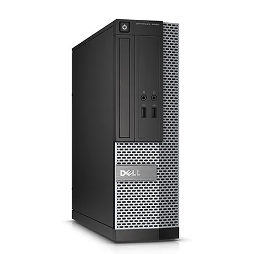 [1004227] CPU DELL OPTIPLEX 9020/7020/3020 I5-4TH, 4GB, 500GB,USED