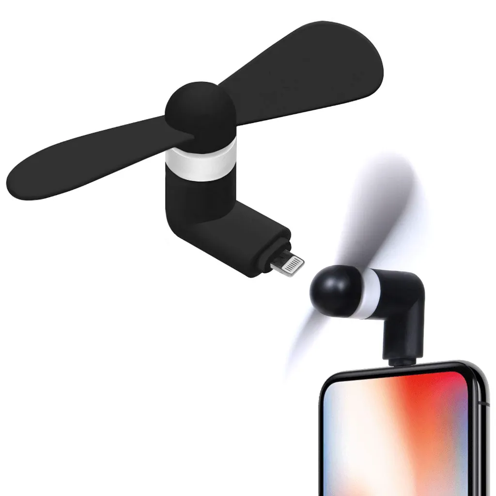 [ABA01] ABANICO PARA IPHONE TAKE
