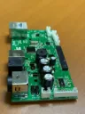 Board Printer 2C-POS80-01 80MM 2connet