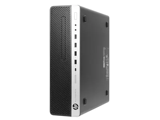 CPU HP PRODESK 600 G3 SFF INTEL CORE I5 6TA GENERACION