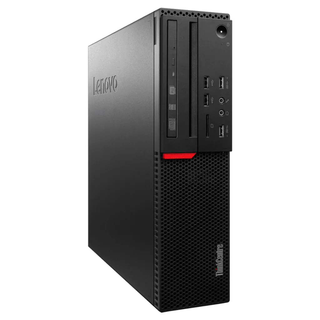 [T10050] CPU Lenovo ThinkCentre M700 SFF i5 6ta Gen 8GB 500GB, Renovado