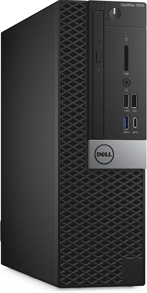 CPU DELL OPTIPLEX 7050 SFF i5 7TH