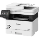 Multifuncional Canon imageCLASS MF455dw Láser Blanco y Negro con WiFi, Dúplex, Fax y Escáner