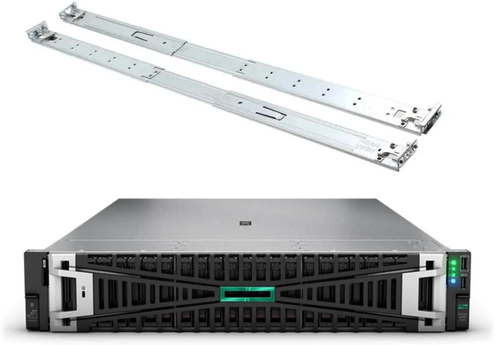 Servidor HPE ProLiant DL380 Gen11