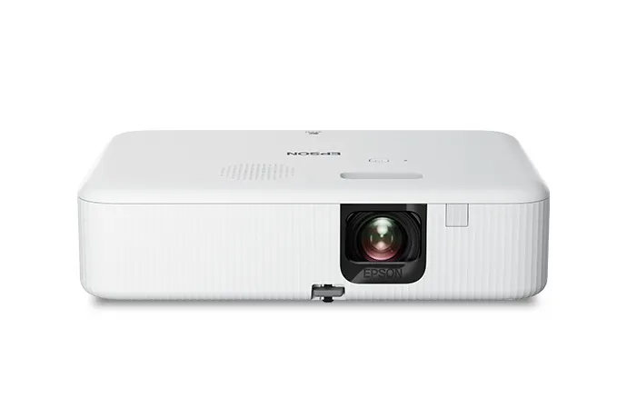 PROYECTOR EPSON PORTÁTIL EPIQVISION FH02