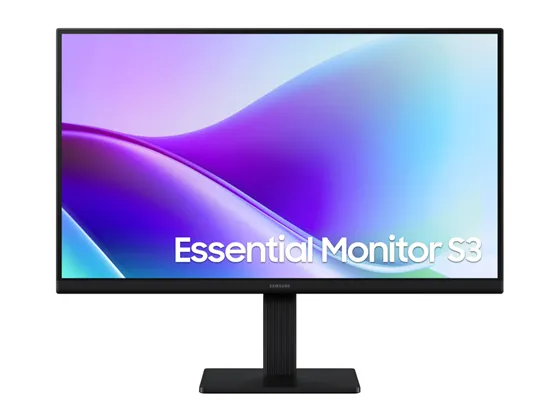 [LS22F320GANXZA] Monitor samsung 22 pulgadas essential s3 fhd 120 hz ips
