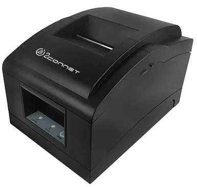 Impresora 2connet 2C-MP76-01 Matricial 9 Pines