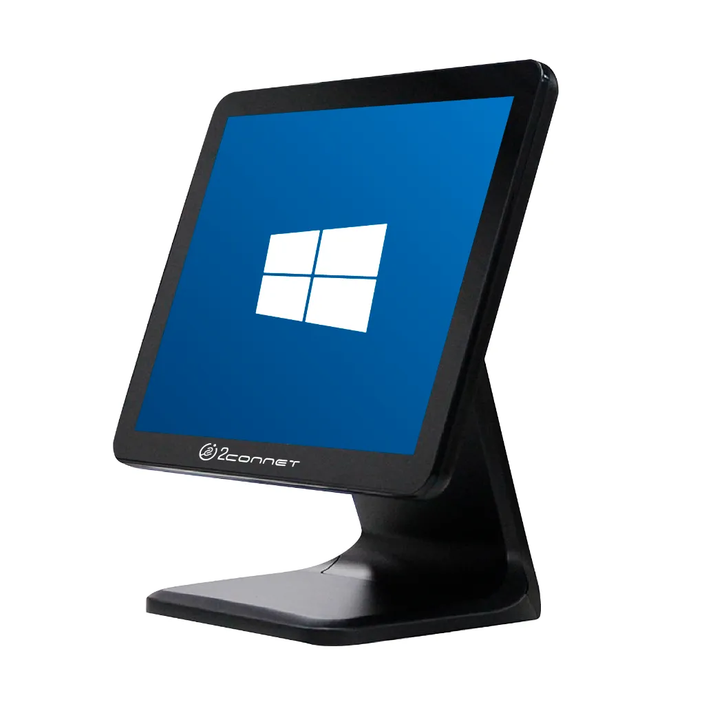 [2C-AIO-05] POS 2connet Touch All In One 2C-AIO-05-Ci5 de 15´´