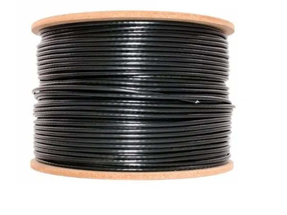 ROLLO DE CABLE UTP CLICK-CAM CAT5E