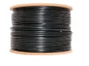 ROLLO DE CABLE UTP CLICK-CAM CAT5E