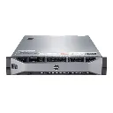 Servidor Dell PowerEdge R720 2x Xeon E5-2640