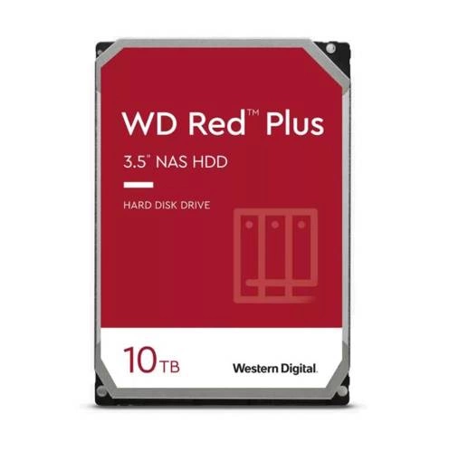 [WD101EFBX] Disco Duro Western Digital 10TB 3.5" SATA 7200RPM CMR
