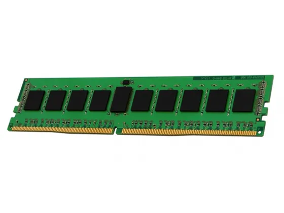 MEMORIA 16GB (1RX8GB) KINGSTON, P/DESKTOP, DDR4, 3200 MHZ