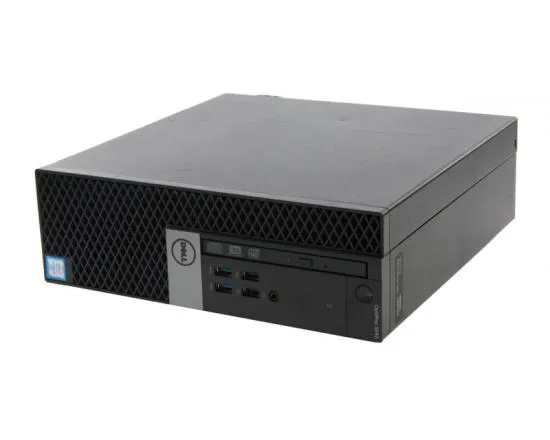 CPU DELL OPTIPLEX 9020 SFF i5 4TH