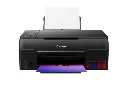 Impresoracanon pixma g610 fotografica multifuncional wifi tinta continua