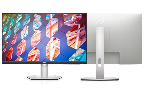 Monitor Dell S2421HS Blanco 23.8" Full HD IPS