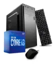 Cpu Clon Intel core i3 3.2ghz 4 gb ram 500 gb hdd torre