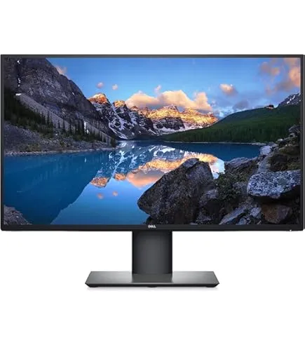[J9001] Monitor Dell UltraSharp U2515H 25” QHD IPS