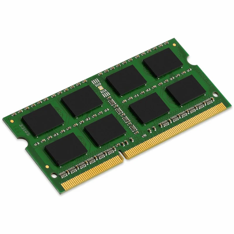 Memoria Laptop Ddr3 PC3L 4GB usada