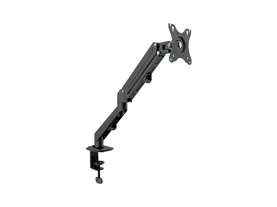 [KMM-400] SOPORTE KLIPX CON MECANISMO PARA MONITOR 17-27"