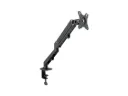 SOPORTE KLIPX CON MECANISMO PARA MONITOR 17-27"
