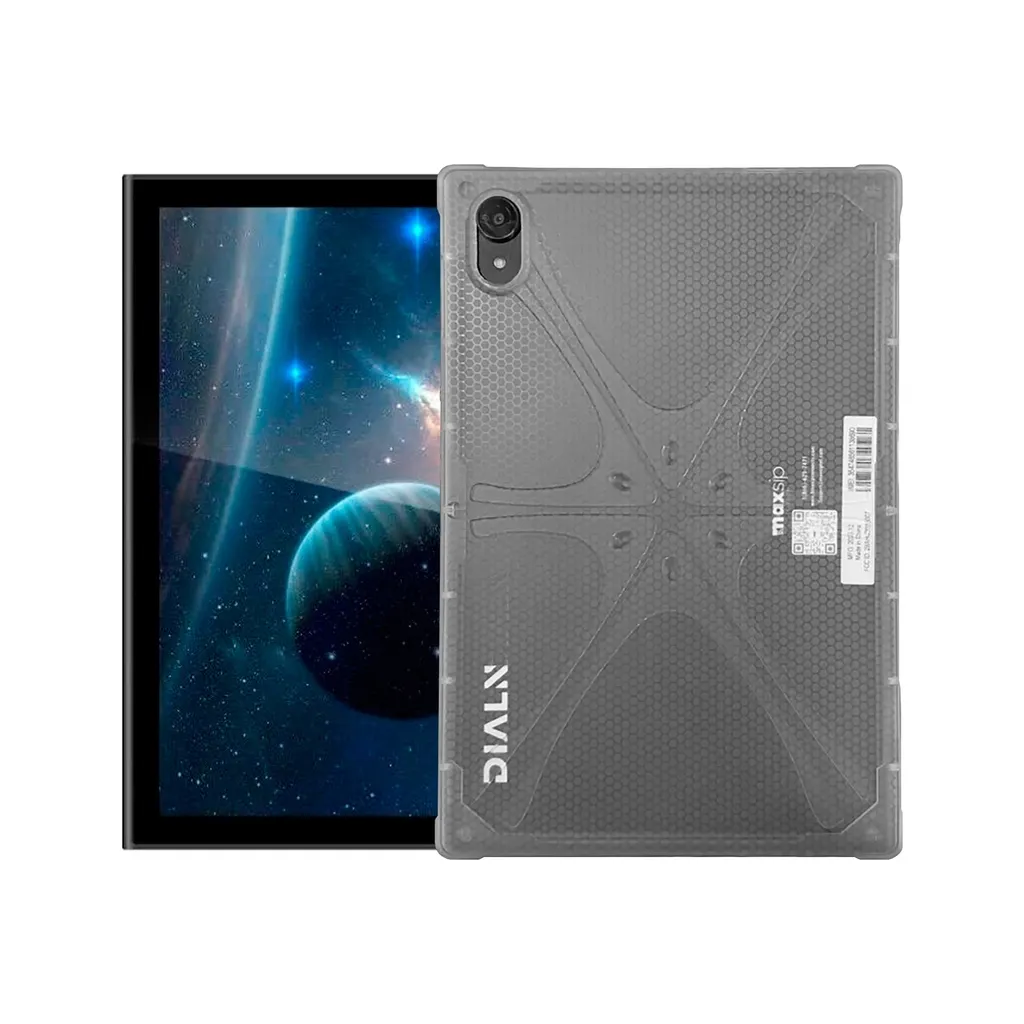 Tablet Dialn S10 | Pantalla 10" | 4GB RAM | 64GB | 4G LTE | Android 13