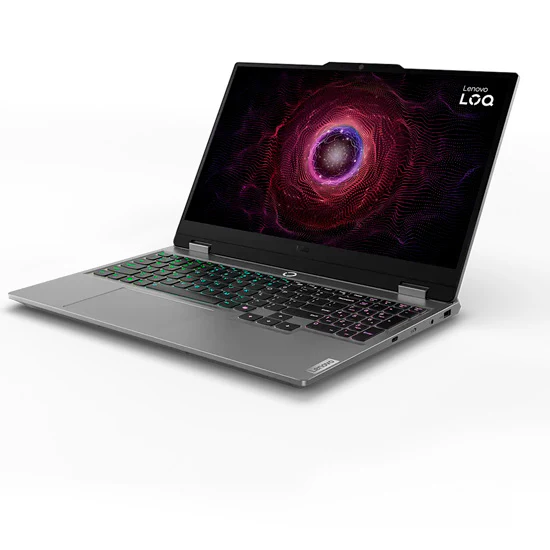 LAPTOP LENOVO LOQ 15ARP9 GAMING RYZEN 5 7235HS