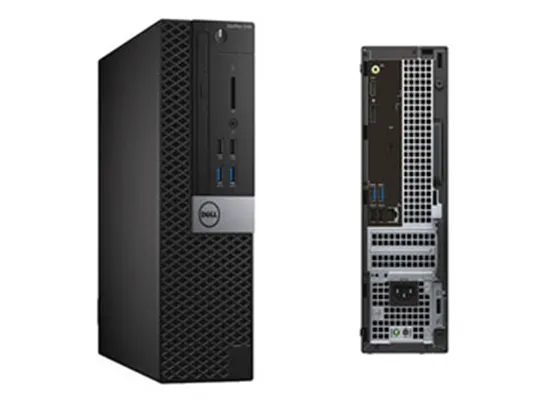 CPU DELL OPTIPLEX 3040 SFF INTEL CORE I5 6500