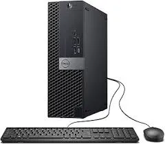 CPU DELL OPTIPLEX 7060 SFF  I7-8500