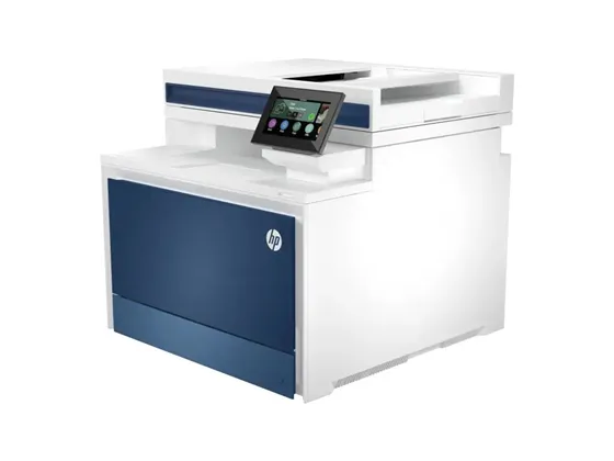 IMPRESORA HP LASERJET COLOR PRO 4303DW MFP - MULTIFUNCTION