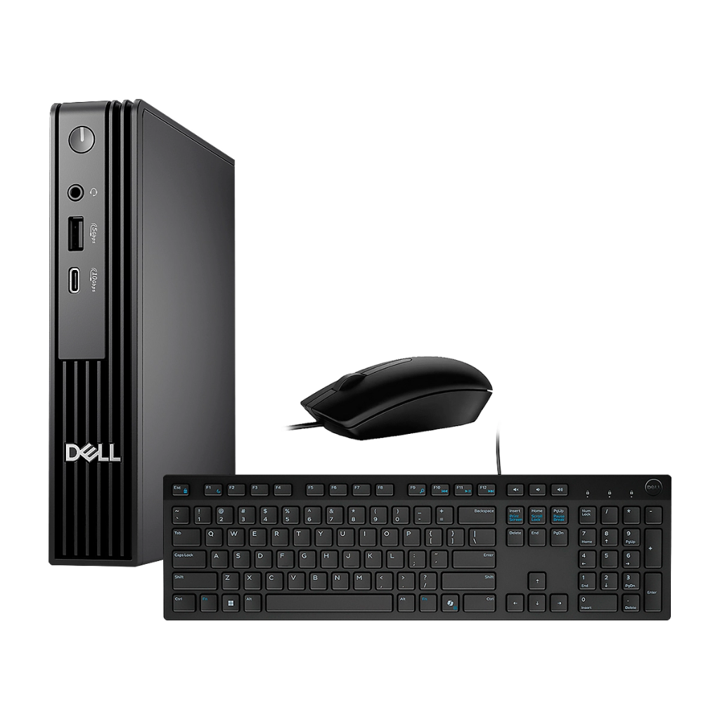 CPU Dell Pro Micro QCM1250 i7 Ultra