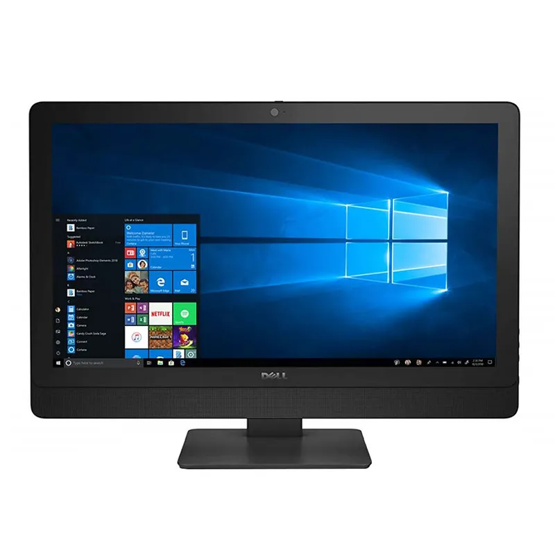 [MK100501] Pc Dell Optiplex 9030 i5-4ta 8gb 256 gb ssd
